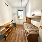 Cardahause Valetta 8 Apartman *