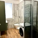 Apartman Cardahause Valetta 8 *