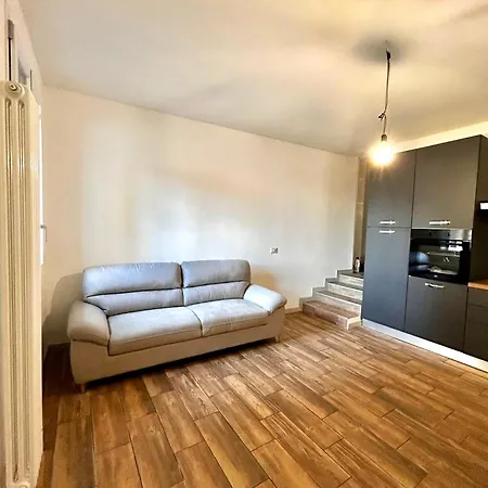 Cardahause Valetta 8 Apartman