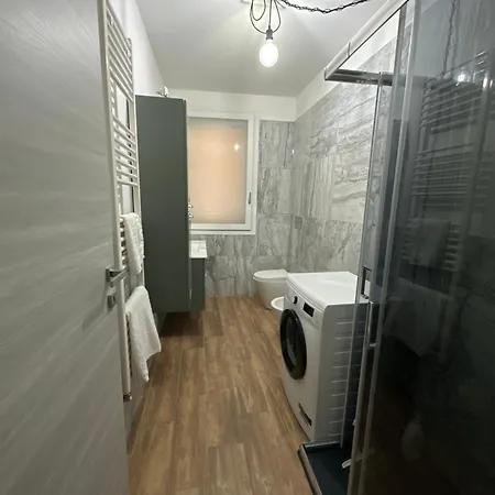 Cardahause Valetta 8 Appartement Cogliate