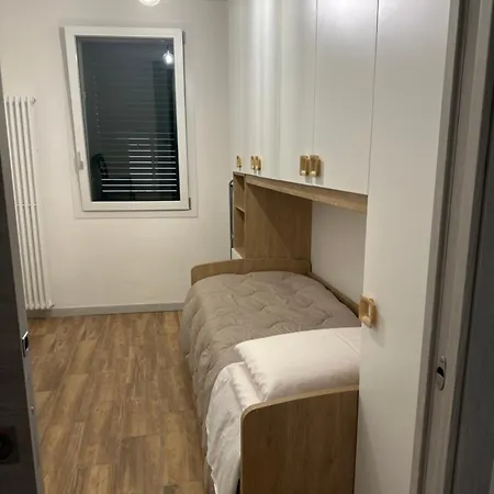 Apartman Cardahause Valetta 8 Cogliate