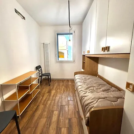 Cardahause Valetta 8 Appartement *