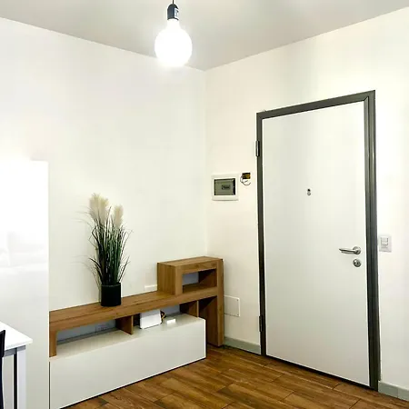 Cardahause Valetta 8 Appartement *