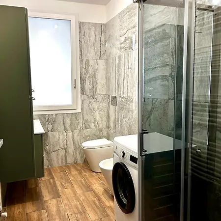 Appartement Cardahause Valetta 8 *