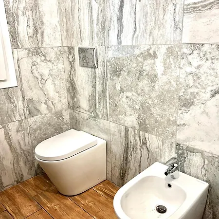 Cardahause Valetta 8 Appartement