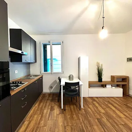 Cardahause Valetta 8 Apartman *