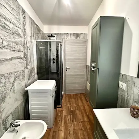 דירה Cardahause Valetta 8 Cogliate