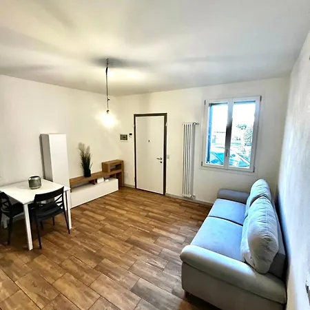 Cardahause Valetta 8 Lägenhet